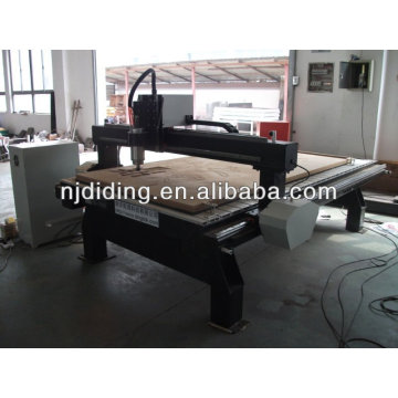 Aluminum cnc drilling machine DL-1325